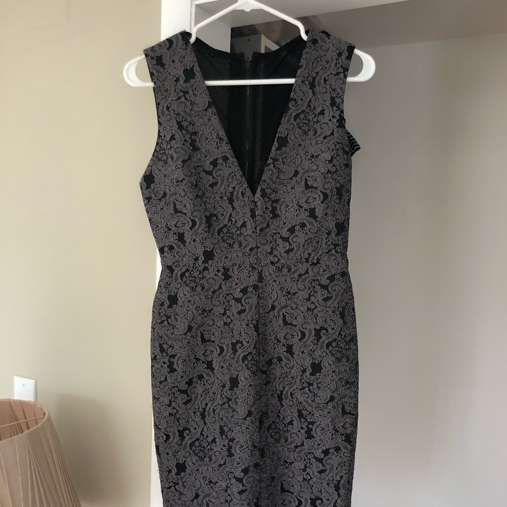 Alice and Olivia for scoop dress new with tags